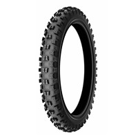 FRONT TYRE 70/100-19 42M T/T MH3